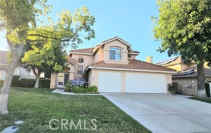 Terrific Newly Listed Villa Avanti Single Family Residence Located at 31864 Corte Montecito